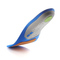 Trail Running insoles - 3Feet® Trail Mid