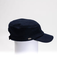 CELIO - CASQUETTE DE LAINE UNISEXE