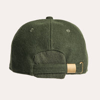 CAMBRE - CASQUETTE EN LAINE
