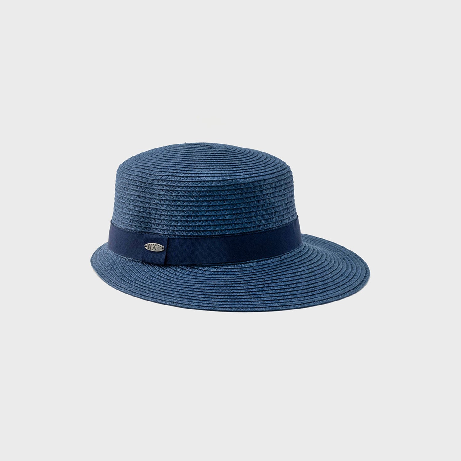 CLEONIE - LARGE CAP WITH RIBBON
