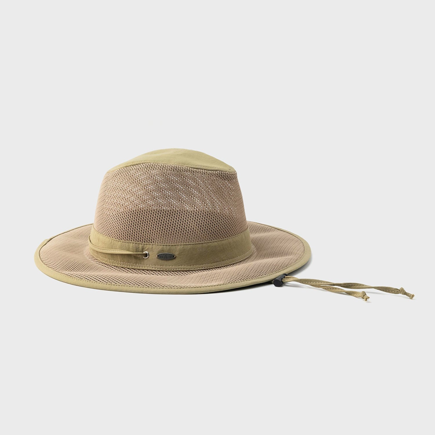ORSO - OUTBACK MESH HAT W CORD