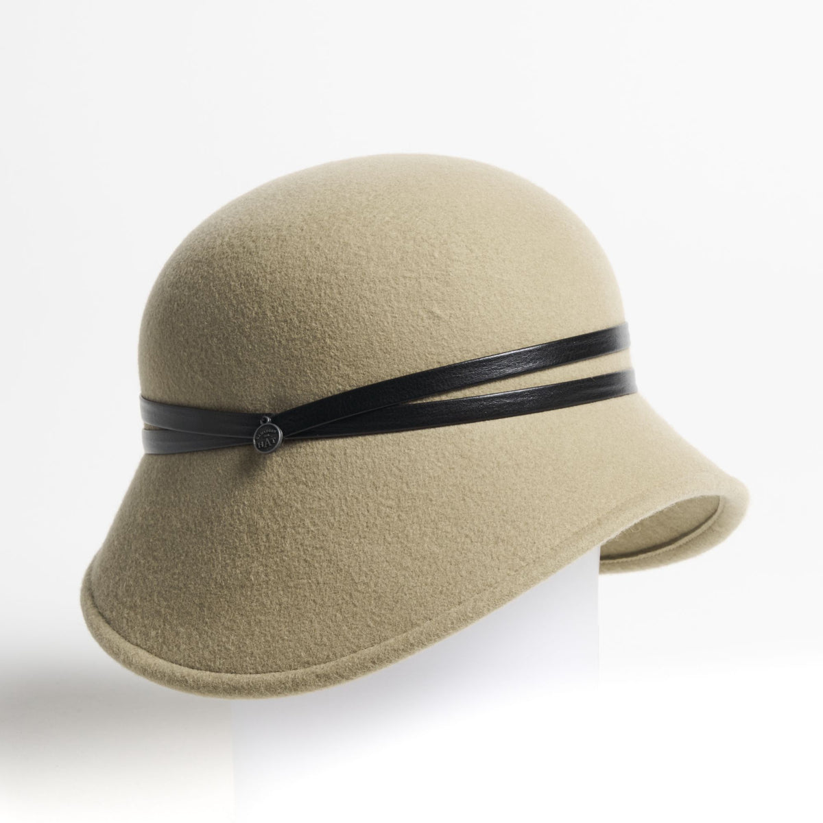 WILLOW - CLOCHE EN FEUTRE