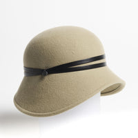 WILLOW - CLOCHE EN FEUTRE