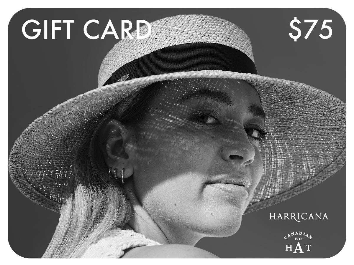 CARTES CADEAUX DE 10$ à 200$