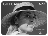 CARTES CADEAUX DE 10$ à 200$