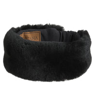 HAYDEE S - HEADBAND W SHEARLING