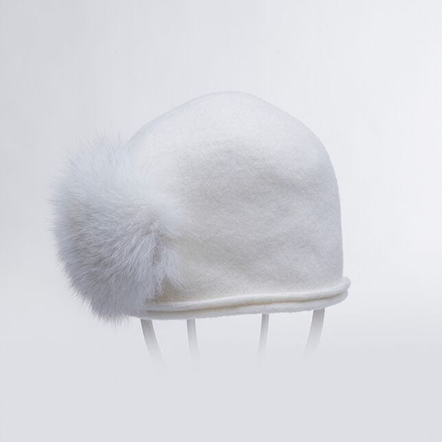 CICI - ORMOS WITH SIDE POM