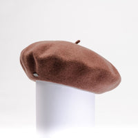 CANADIAN HAT  9500 BROWN 11.5  
