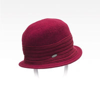 CANADIAN HAT  5800 RED O/S  