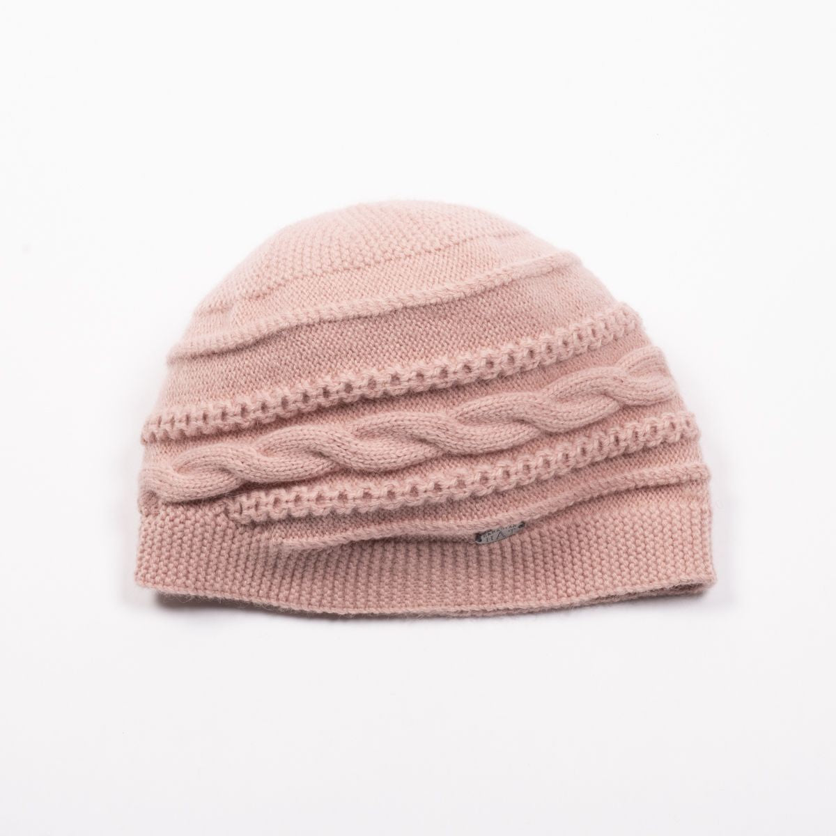 CANADIAN HAT  7800 PASTEL PINK ONE SIZE  