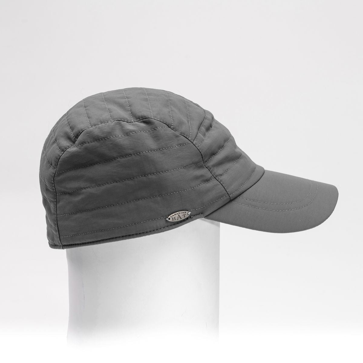 CLEON - QUILTED CAP