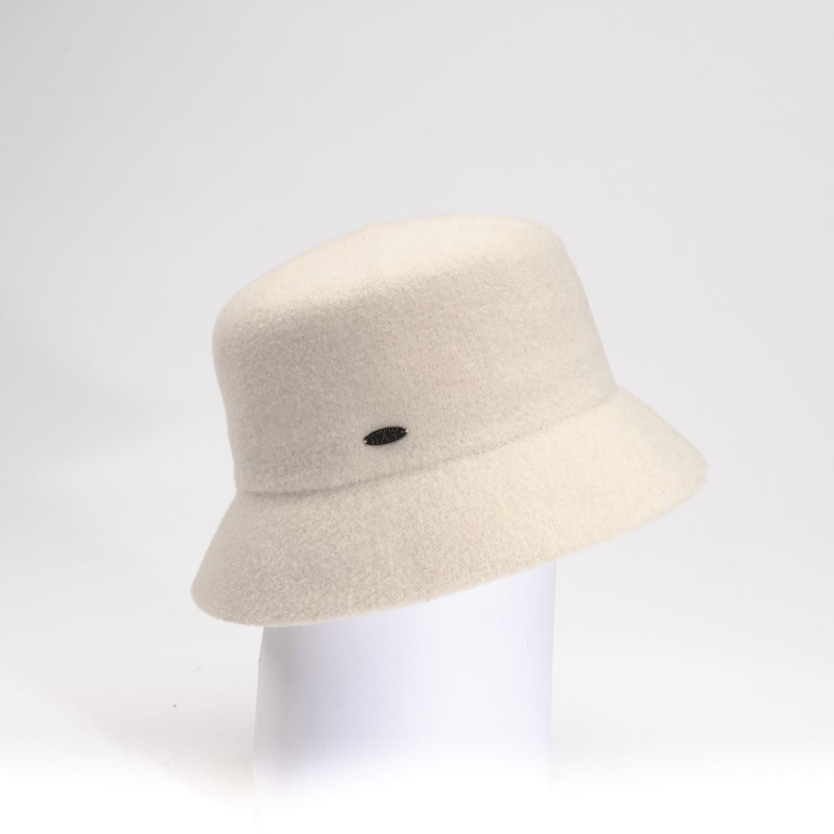 BOWEN - WOOLEN BUCKET HAT