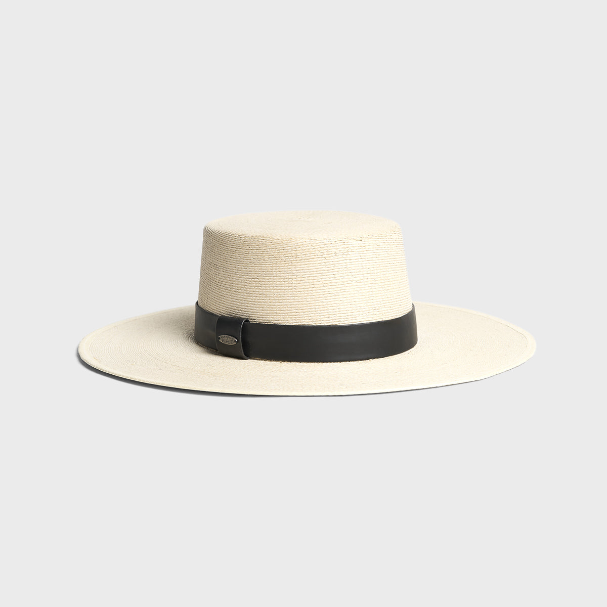 BASILIO - BOATER