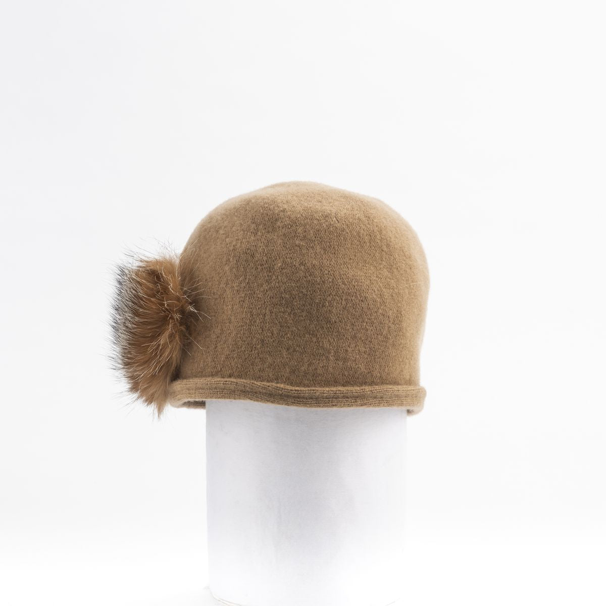 CANADIAN HAT  2400 CAMEL O/S  