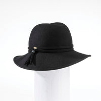 CANADIAN HAT  2100 BLACK 59  