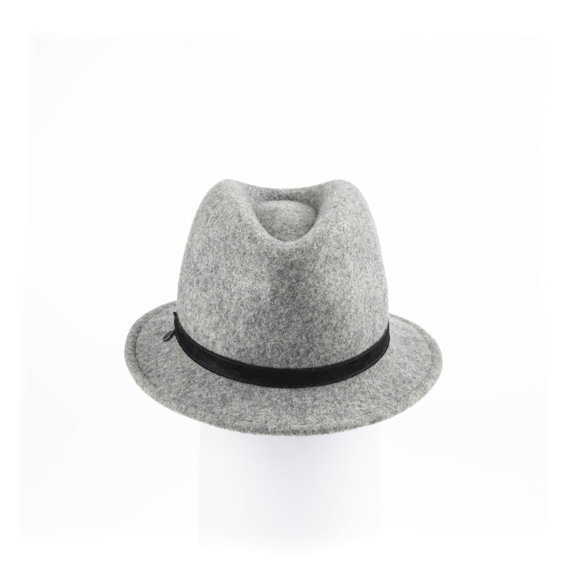 CANADIAN HAT  8200 HEATHER GREY 58  