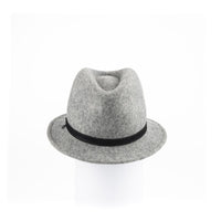 CANADIAN HAT  8200 HEATHER GREY 58  