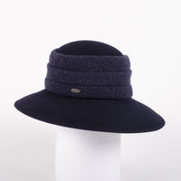 CANADIAN HAT  4500 NAVY 58  