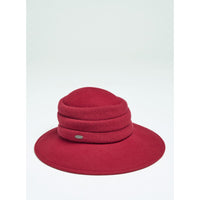 CANADIAN HAT  5800 RED 58  