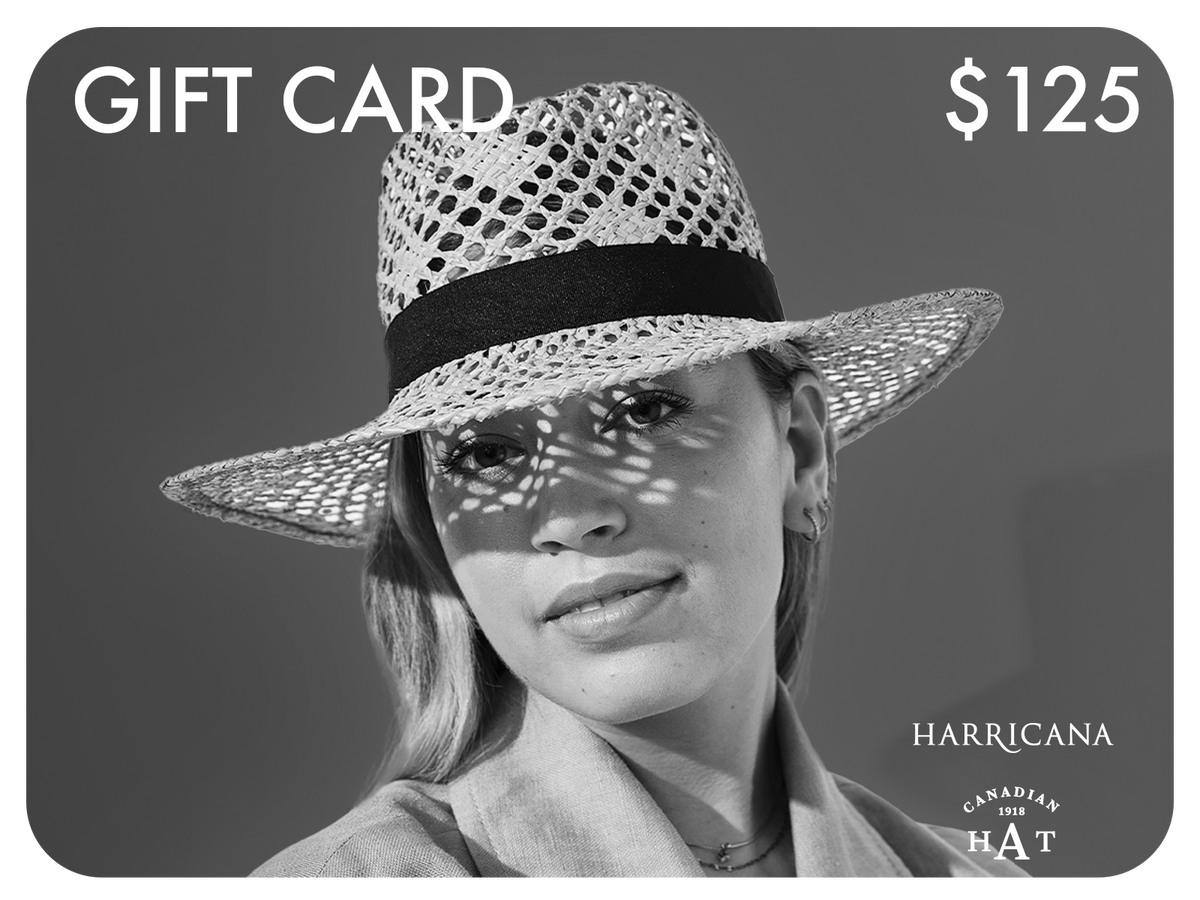 CARTES CADEAUX DE 10$ à 200$