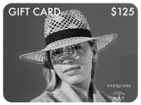 CARTES CADEAUX DE 10$ à 200$