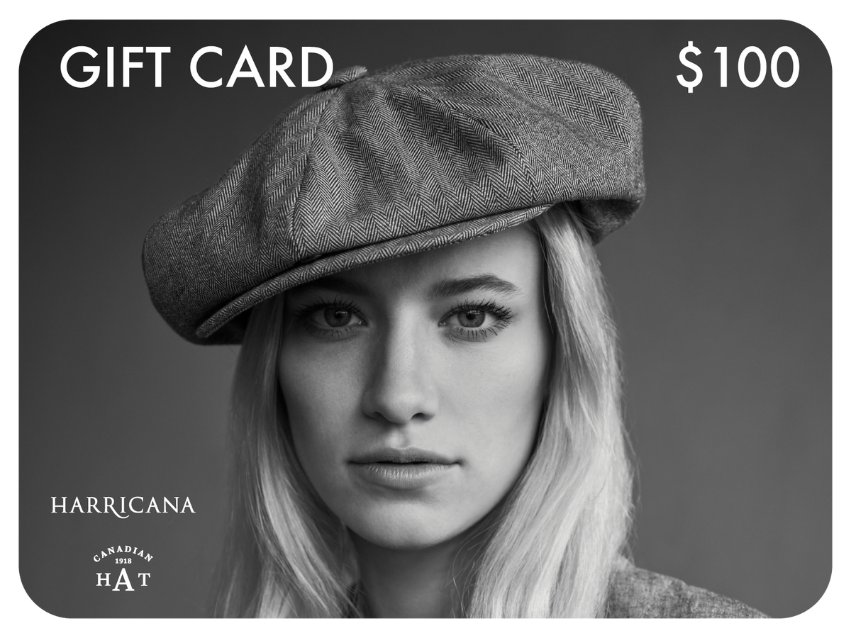 CARTES CADEAUX DE 10$ à 200$