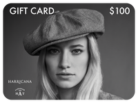 CARTES CADEAUX DE 10$ à 200$