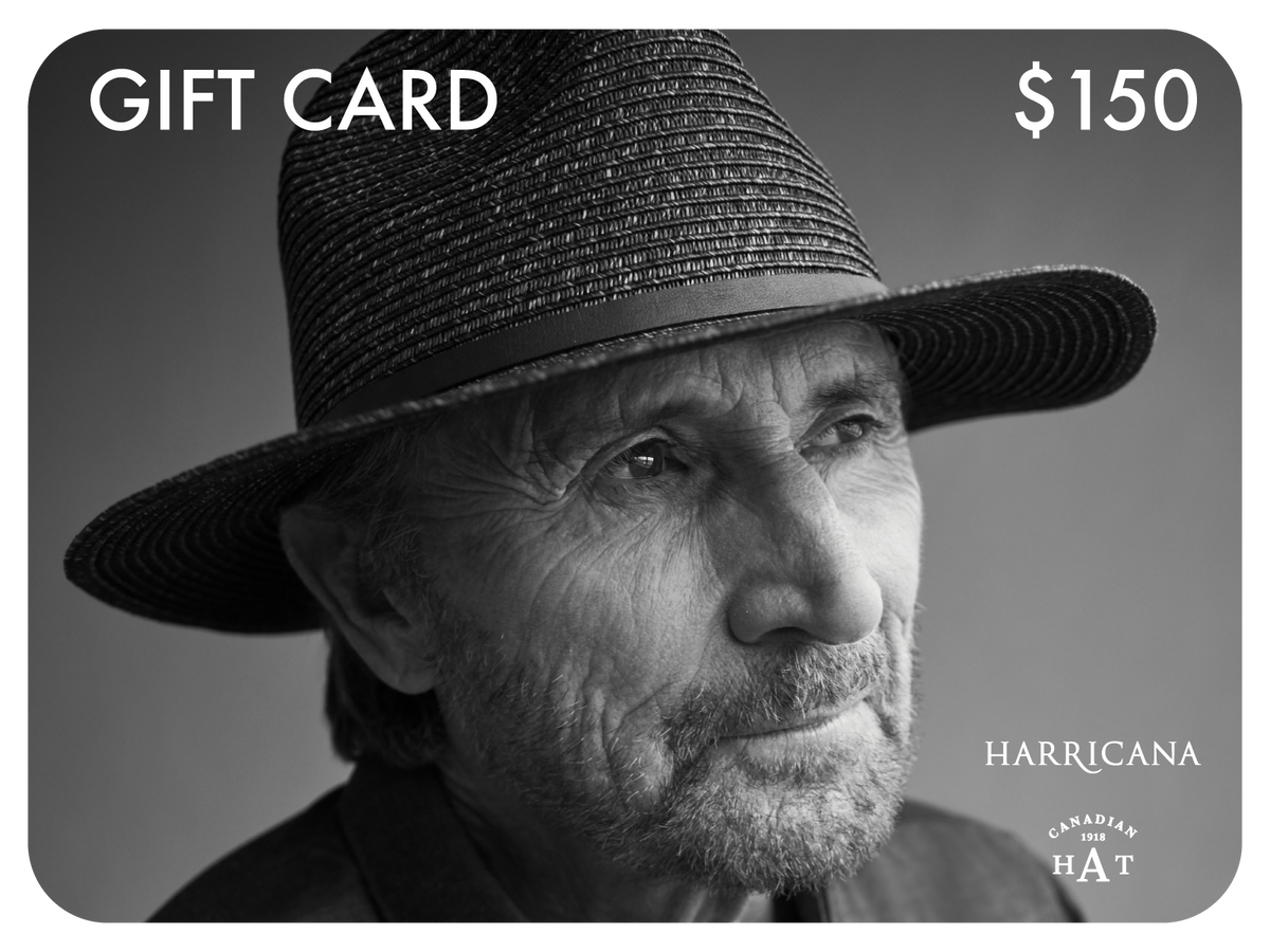 CARTES CADEAUX DE 10$ à 200$