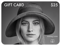 CARTES CADEAUX DE 10$ à 200$