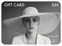 CARTES CADEAUX DE 10$ à 200$