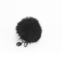 HARRICANA  2100 BLACK FOX O/S  
