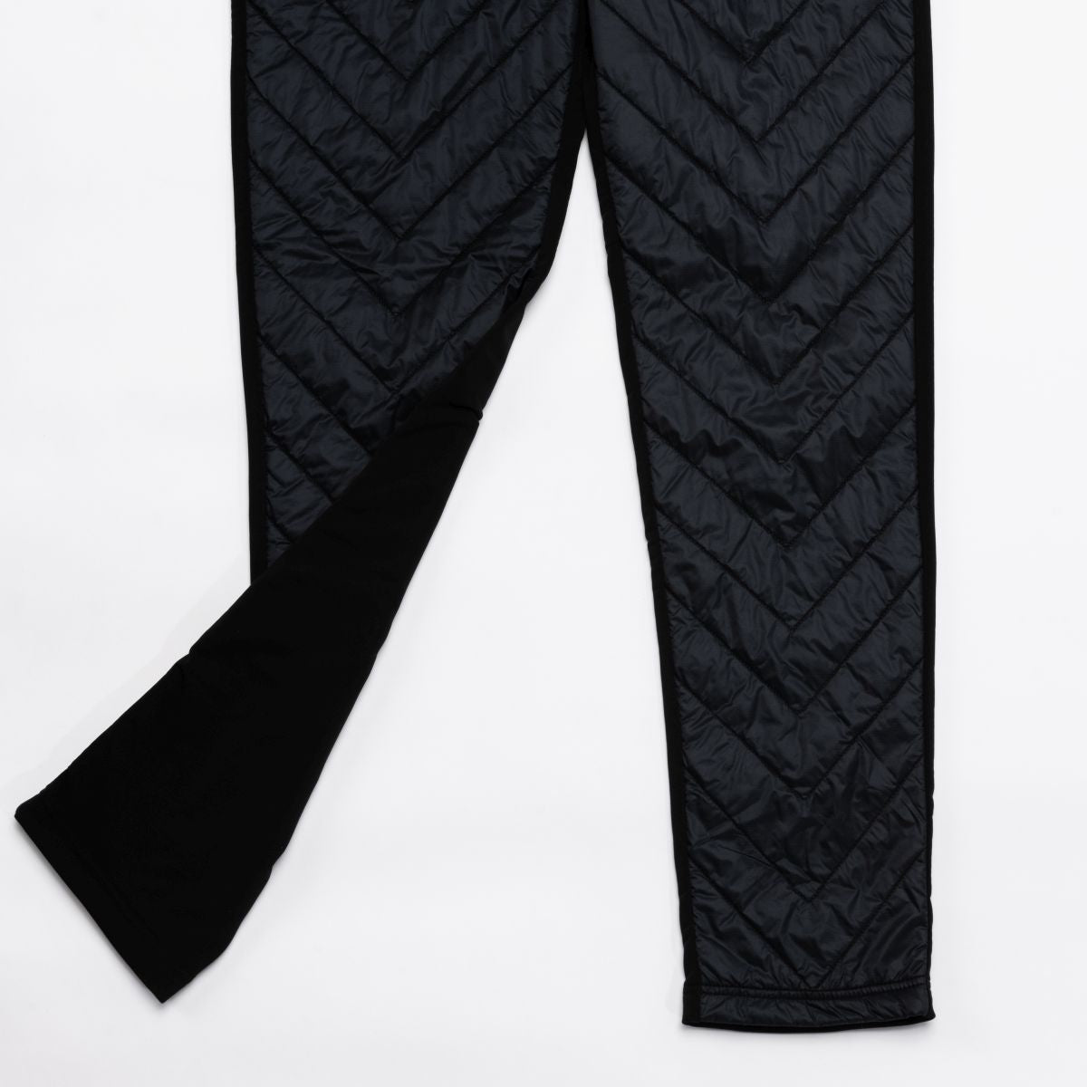 PANTALONS MATELASSÉS CHEVRON