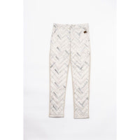 HARRICANA  4900 CREAM MIX S  
