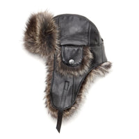 HARRICANA  2195 BLACK - RACCOON S  