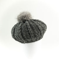 HARRICANA  2600 CHARCOAL ONE SIZE  