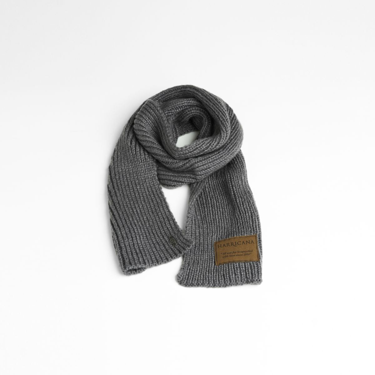 HARRICANA  2600 CHARCOAL ONE SIZE  